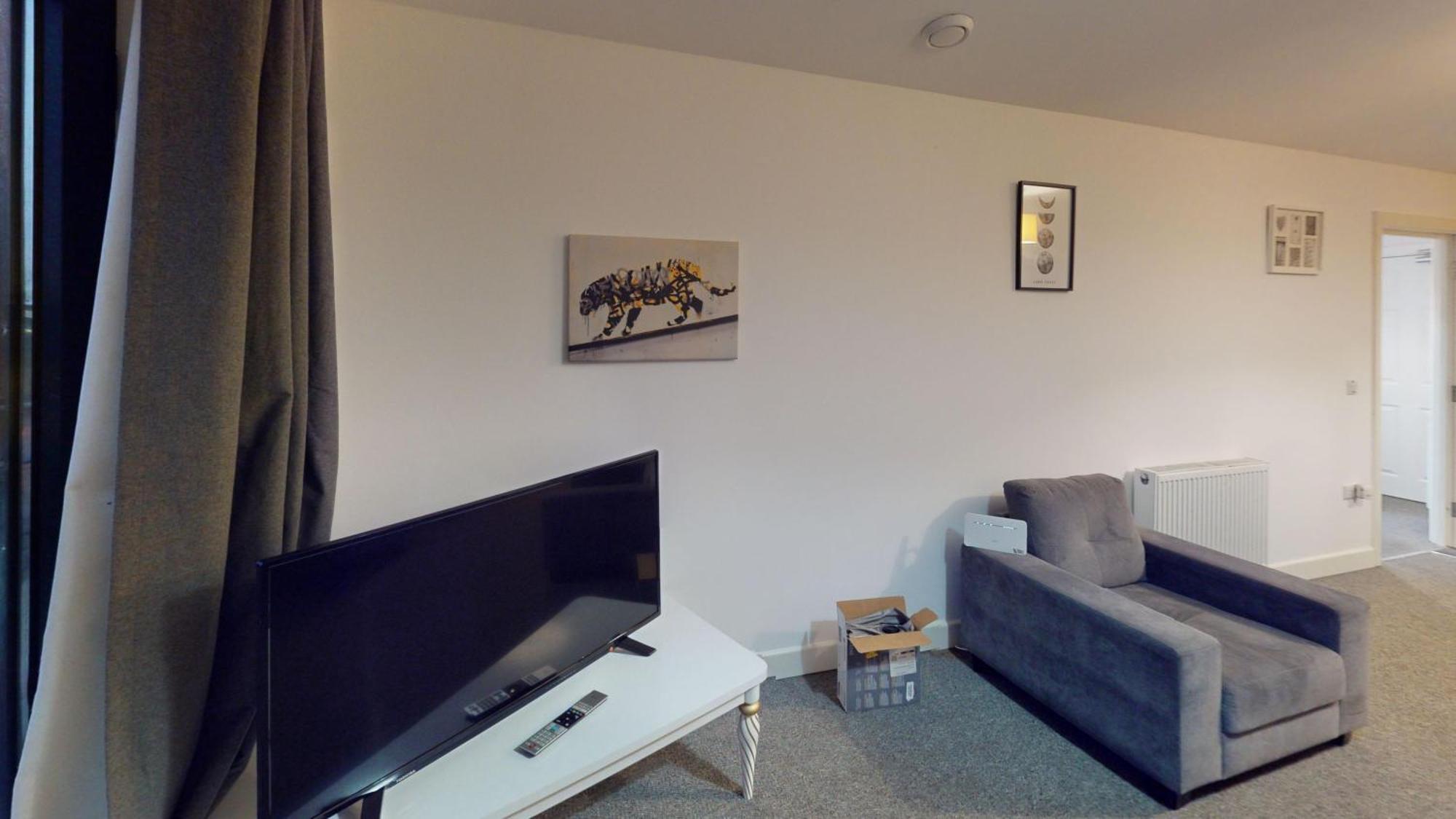 One And Two Bed Apartments Slough Near Heathrow كولنبروك المظهر الخارجي الصورة